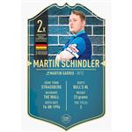 Ultimate Card Martin Schindler 37x25 cm Ultimate Card Martin Schindler 37x25 cm