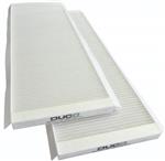 DucoBox Energy Premium 325 / 400 | G4 / F7 | 0000-4416