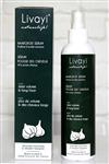 Livayi Knoflook  Haargroei Serum, 250ml