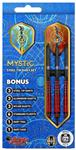 Shot Value Range Mystic Steeltip Darts Set Shot Mystic Steeltip Darts Set 25 gram