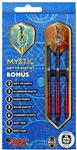 Shot Value Range Mystic Softtip Darts Set Shot Value Range Mystic Softtip Darts Set