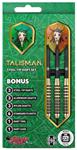Shot Value Range Talisman Steeltip Darts Set Shot Talisman Steeltip Darts Set 24 gram