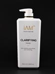 IAM4u Clarifying Masker, 1000ml