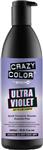 CRAZY COLOR Ultraviolet Anti Yellow Shampoo 1000ml