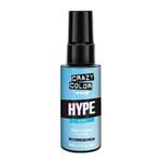 CRAZY COLOR Blue Power Pure Pigment Drops 50 ml