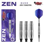 Softtip Shot Zen Budo 80% ST. Zen Budo 80% 20 gram