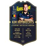 Ultimate Card Kim Huybrechts 37x25 cm Ultimate Card Kim Huybrechts 37x25 cm