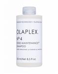 Olaplex No. 4 bond maintenance Shampoo , 250ml