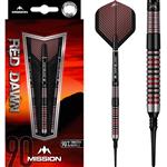 Softtip Mission Red Dawn 90% M1 Softtip Mission Red Dawn 90% M1