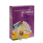 Stork fijnstof filter 150 - 400100050