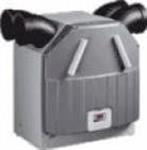 Zehnder Stork air WHR-90 | 91 | G3/M5 | vanaf week 40 - 2001