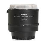 Nikon TC-20e III Extender