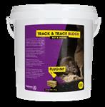 Track & Trace Block Fluo-NP (320x15g)