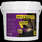 Track & Trace Block Fluo-NP (40x15g)