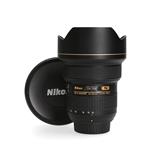 Nikon 14-24mm 2.8 G AF-S
