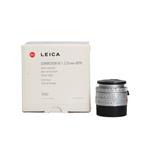 Leica 35mm 2.0 Summicron-M