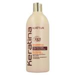 KATIVA KERATINA Shampoo 250 ml