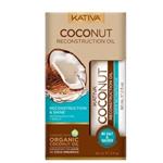 KATIVA Coconut Reconstruction Oil, 60ml