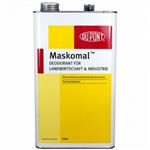 DuPont Maskomal Disinfectant & Deodorisor