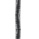 VentiBrush Weringsborstel 1m x Ø100mm
