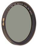 B+W 46mm ND 0.9-8x Neutral Density Filter (103M)