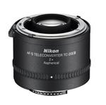Nikon 2.0X III Teleconverter TC-20E III