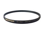 Mentter 55mm UV370 EX-PRO+ ULTRA SLIM UV Filter