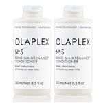 Olaplex Duo Pack No. 5 Conditioner, 2 x 250ml