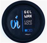 VI GELWAX Gel Wax Light Hold, 140gr