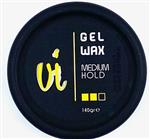 VI GELWAX Gel Wax Medium Hold, 140gr