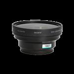 Sony wide angle adapter
