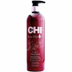 CHI Rose Hip Oil Protection Conditioner, 739ml