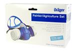 Dräger X-plore 3300 Werkset A2-P3