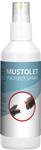 Mustolet Anti marter Spray