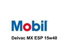Mobil Delvac MX ESP 15w40