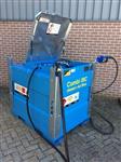 Dieseltank mobiel Fuel Box 0950 + 240 ltr RVS tank voor AdBlue® + 230v pomp