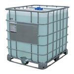 OptiSpray™ 1000 liter IBC container