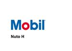 Mobil Nuto H