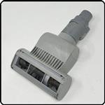Dyson DC08 mini turbo zuigmond grijs gebruikt