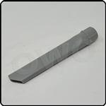 Dyson DC02 DC05 DC08 spleetzuigmond plinten zuigmond grijs gebruikt