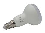 Reflectorlamp E14 | R50 spiegellamp | LED 7W=45W gloeilamp | daglichtwit  6400K