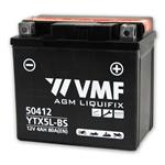 Accu VMF Powersport MF YTX5L-BS