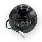 Led koplamp Smoke RSO Sense/VX50/Riva/Vespelini/vespa-look
