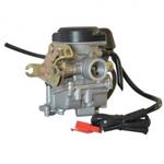 Carburateur GY6 50cc You-All PD18J Gy6/ Kymco/ Sym/Piaggio  4T