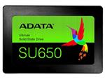 ADATA SU650 120GB SSD