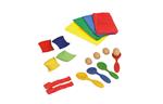4-in-1 Party set