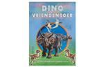 Vriendenboek - dinosaurussen