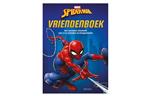 Vriendenboek - Spider-Man