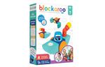 Blockaroo - boot - 10 stuks