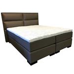 Boxspring Bellona Taupe 160X200